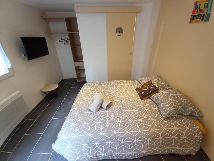 Apartment De L'eveche 9 Limoges