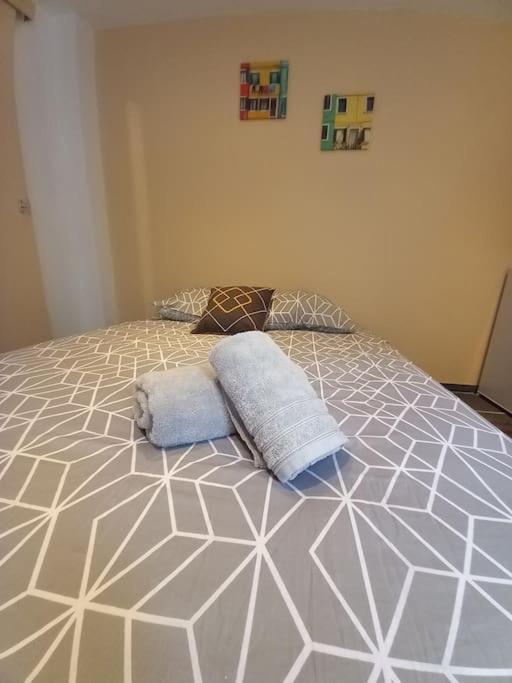 Apartment De L'eveche 9 Limoges