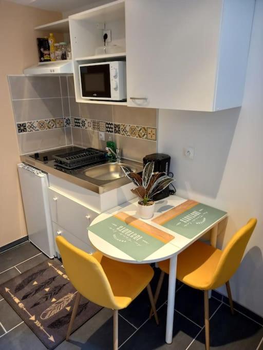 De L'eveche 9 * Limoges